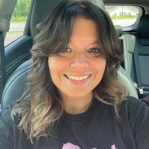 Meet your Posher, Heather